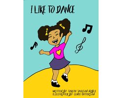 I Like to Dance