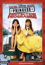 PRINCESS PROTECTION PROGRAM (1-DISC) DCO