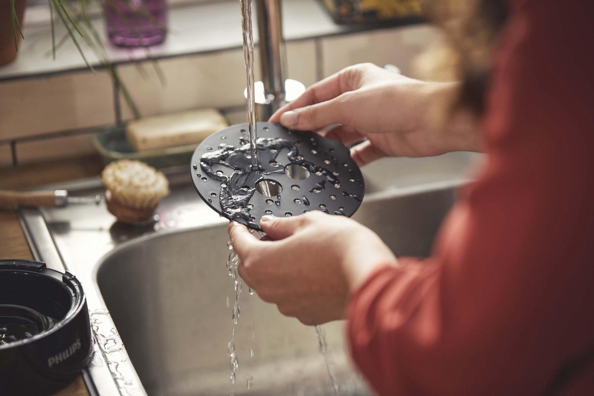 Philips Senseo Select CSA230/60 Zwart