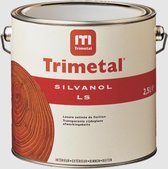 Trimetal Silvanol LS - Kersen - 1L