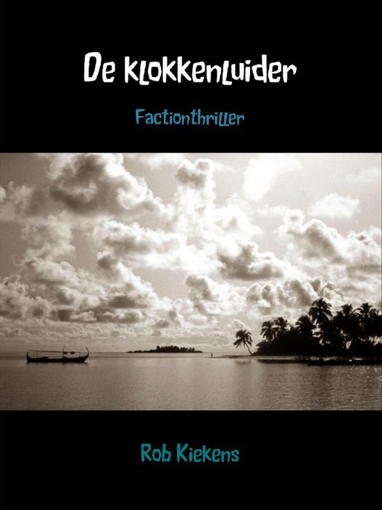 De klokkenluider - cover