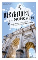 Herzstücke - Herzstücke in München