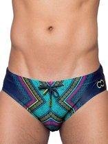 2Eros Siam Zwemslip | Maat M | Heren zwembroek | Mannen zwembroek | Speedo