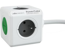 DesignNest PowerCube Extended - schakelaar - FR