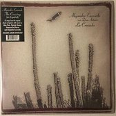La Cruzada (Red/White/Green Striped Vinyl) (RSD 2020)