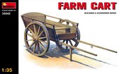 Miniart - Farm Cart (Min35542)