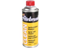 Revell Hobbyverf - 39005 Airbrush Email Cleaner Cleaner - 0,5 L ml