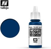 Vallejo 70925 Model Color Blue - Acryl Verf flesje