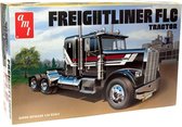 1:24 AMT 1195 Freightliner FLC Tractor Plastic kit