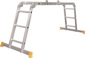 mr Safe multifunctionele ladder MPL-100