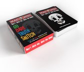 Mad Party Games - MadWish 52 speelkaarten - Party game - Drankspel voor volwassenen - Engels