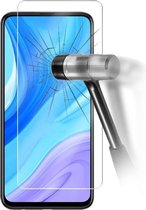 Huawei P Smart Pro 2019 Flexible Nano Glass Hydrogel Film Screenprotector