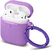 Spigen - AirPods - Urban Fit Hoes - Paars