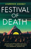 The Mindful Detective- Festival of Death
