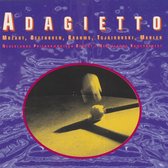 Adagietto - Mozart, Beethoven, Brahms, Mahler