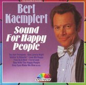 Bert Kaempfert – Sound For Happy People