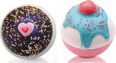 Sweet Surprise - Bath Blaster Set (2 Stuks)