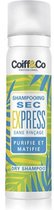 Coiff&Co Express Dry Shampoo