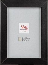 Walther Design BP-710-B Peppers - Fotolijst - Fotoformaat 7x10 - Zwart