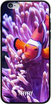 iPhone 6 Hoesje TPU Case - Nemo #ffffff
