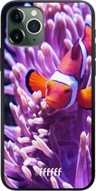iPhone 11 Pro Hoesje TPU Case - Nemo #ffffff