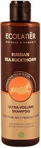 Biologische Doucheolie met Russische duindoorn, rijk en voedend, verzacht de huid, gevoelige huid EO Lab - Ecolatier 250ml