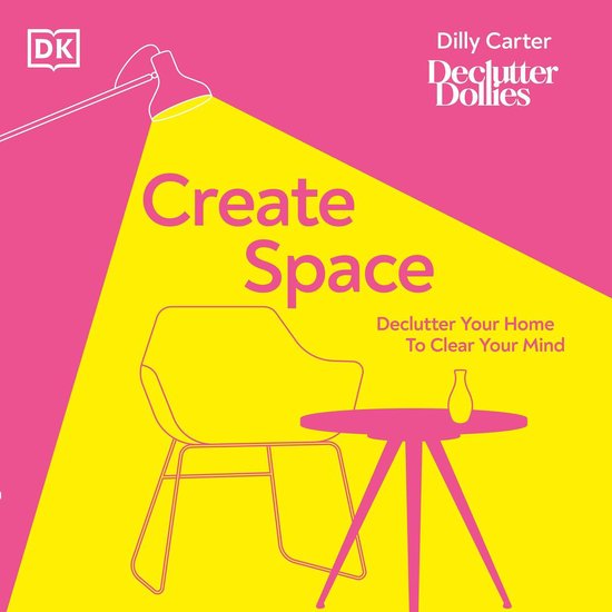 Create Space - cover