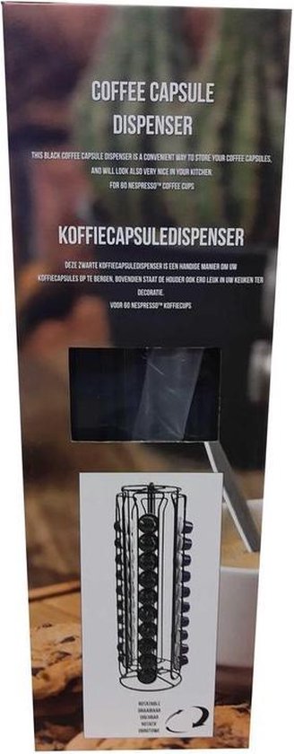 De OutIn Nano Espresso Machine - Mountainbike magazine
