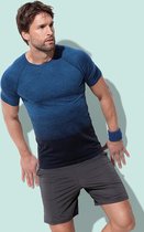 Stedman | Seamless Raglan Flow Men