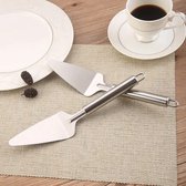 Pizzasnijder Serveermes - JLCuisine - RVS - Pizzasnijder - Classic
