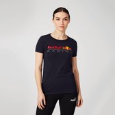 Red Bull Racing - Red Bull Racing Vrouwen Logo T-shirt 2021 - Maat  L