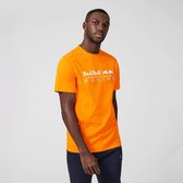 Red Bull Racing Large Logo Tee XXL orange