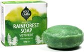 Zeep Soap Holy Lama Vetiver Rainforest