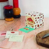DOIY 30 Dagen Challenge - Chef (Engels)