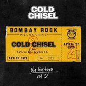 Live Tapes Vol 2: Live At Bombay Rock April 27 1979