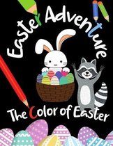 Easter Adventure