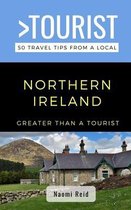 Greater Than a Tourist Europe- Greater Than a Tourist- Northern Ireland