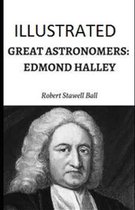 Great Astronomers