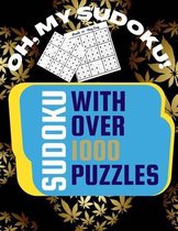 Oh, My Sudoku! sudoku with over 1000 puzzles