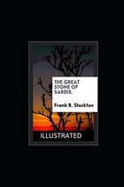 The Great Stone of Sardis Illustrated