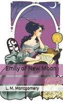 Emily of New Moon