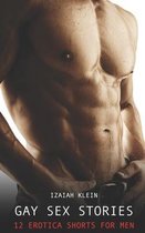 Gay Sex Stories: Volume 1