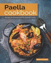 Paella Cookbook