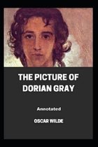 The Picture of Dorian Gray Annotated