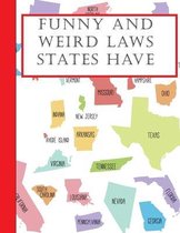 Funny And Weird State Laws