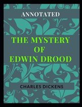 The Mystery of Edwin Drood