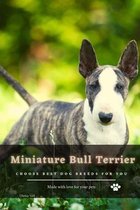 Miniature Bull Terrier