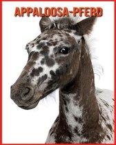 Appaloosa-Pferd