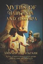 Myths of Babylonia and Assyria