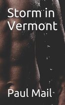 Storm in Vermont